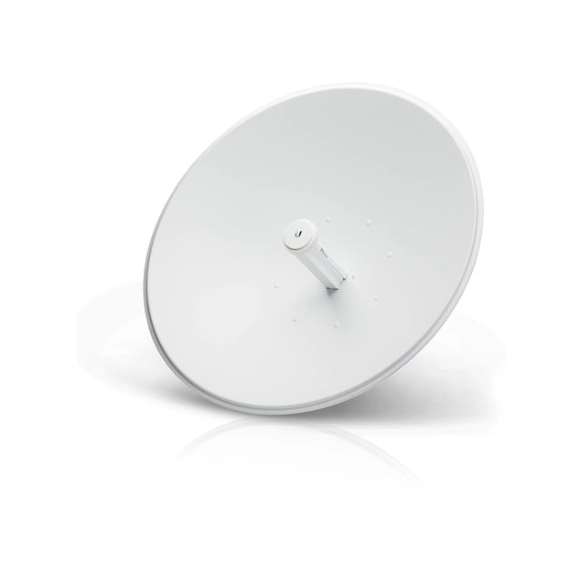 UISP AP  620mm 29dBi PowerBeam-AC 5,1-5,9GHz s/Radome 1-1000 inc-24V - Gestion y Equipos (G&E)