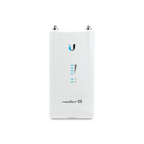UISP AP 5,1-5,9GHz PTP/PTMP 1-1000 2-RPSMA inc-PoE24 27dBm 20-26VDC - Gestion y Equipos (G&E)