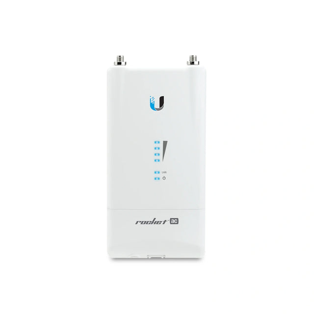 UISP AP 5,1-5,9GHz PTP/PTMP 1-1000 2-RPSMA inc-PoE24 27dBm 20-26VDC - Gestion y Equipos (G&E)