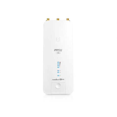 UISP AP SMA-GPS 1-1000 2-RPSMA-H inc24V 27dBm 18-26VDC Prism - Gestion y Equipos (G&E)