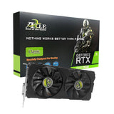 RTX2060S-DDR6-8G NVIDIA RTX2060S DDR6 8G AXLE