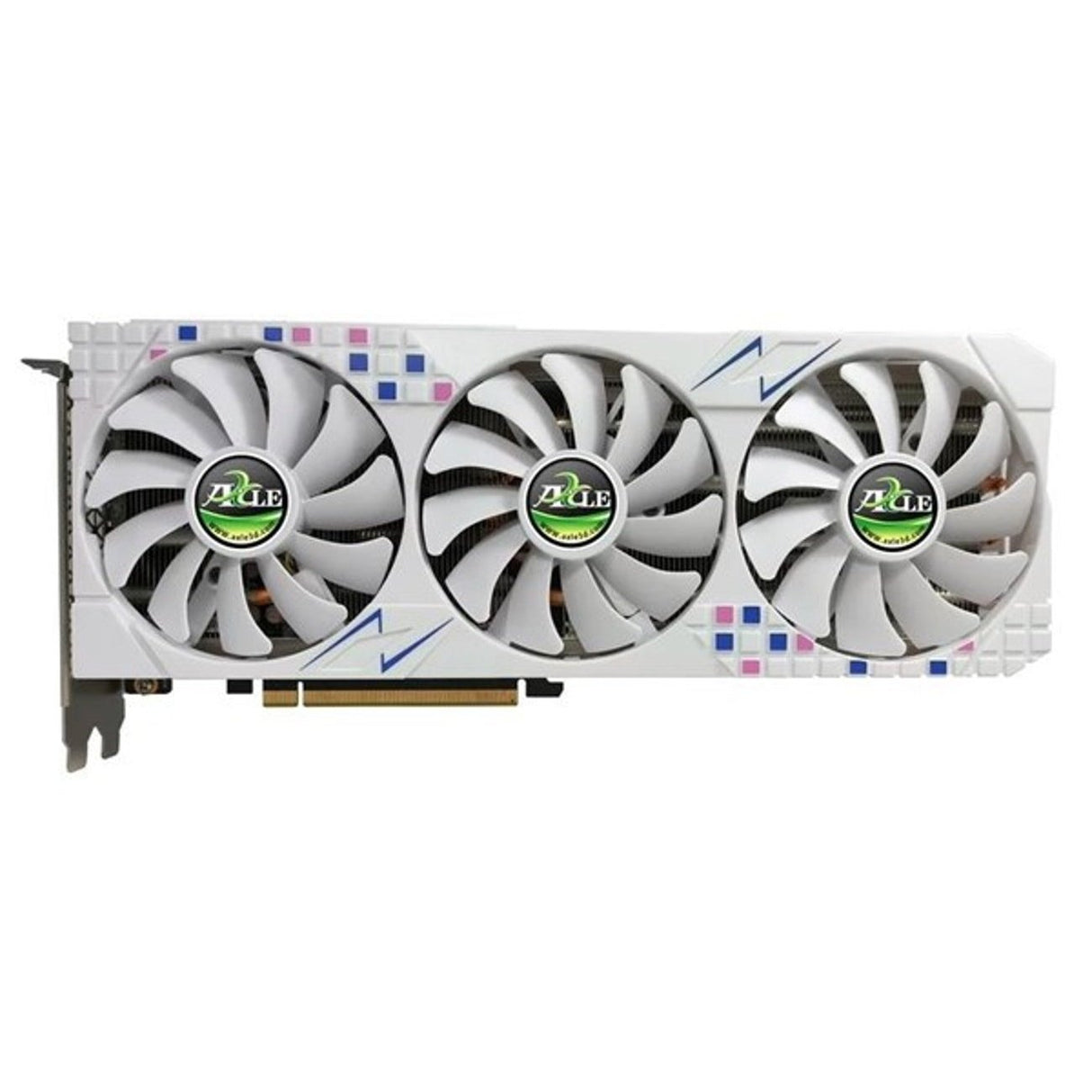 RTX3070Ti-DDR6X-8G NVIDIA RTX3070 Ti DDR6X 8G AXLE