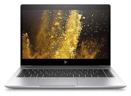 Notebook HP EliteBook 840 G5, i7-8550, 16GB RAM, 512GB SSD, Windows 11 Pro, 14" (Reacondicionado) - Gestion y Equipos (G&E)