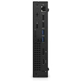 Mini PC Dell OptiPlex 3050 i5-7500T 8GB RAM 512GB SSD Windows 11 Pro (Reacondicionado) - Gestion y Equipos (G&E)