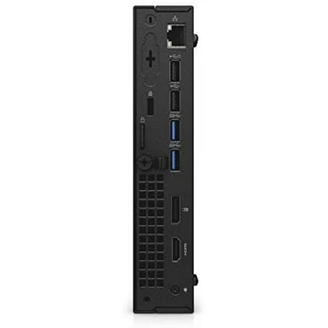 Mini PC Dell OptiPlex 3050 i5-7500T 8GB RAM 512GB SSD Windows 11 Pro (Reacondicionado) - Gestion y Equipos (G&E)