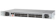 56-1000064-05 Brocade 5000 Fibre Channel Switch + 32SFP 4GB (Reacondicionado) - Gestion y Equipos (G&E)
