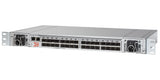 56-1000064-05 Brocade 5000 Fibre Channel Switch + 32SFP 4GB (Reacondicionado) - Gestion y Equipos (G&E)