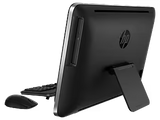 HP ProOne 400 G1 AIO i5-4570T 8GB RAM 512GB SSD Windows 10 Pro 19,5" (Reacondicionado)