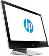 All in one HP ENVY Recline 27 Touch i7-4770T 8GB RAM 500GB SSD Windows 11 Home 27" (Reacondicionado)