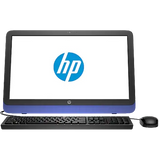 HP All-in-one 23-R003LA  i5-4460T 8GB RAM 512GB SSD Windows 10 Home 23" (Reacondicionado) - Gestion y Equipos (G&E)