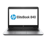 HP EliteBook 840 G3, Intel Core i7-6600U,8GB RAM, 256GB SSD 14" Windows 11 Pro (Reacondicionado) - Gestion y Equipos (G&E)
