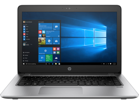 Notebook HP ProBook 440 G4, i7-7500U, 8GB RAM, 256GB SSD, Windows 10 Pro, 14" (Reacondicionado) - Gestion y Equipos (G&E)