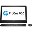 All in one HP ProOne 600 G3 i5-6500 8GB RAM 512GB SSD Windows 10 pro 21,5" (Reacondicionado) - Gestion y Equipos (G&E)