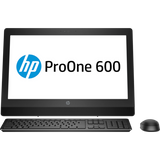 All in one HP ProOne 600 G3 i5-6500 8GB RAM 512GB SSD Windows 10 pro 21,5" (Reacondicionado) - Gestion y Equipos (G&E)