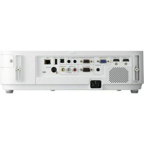 Proyector NEC NP-M282X, 2800 Lumenes, (1024 x 768), 10,000:1 (Reacondicionado) - Gestion y Equipos (G&E)