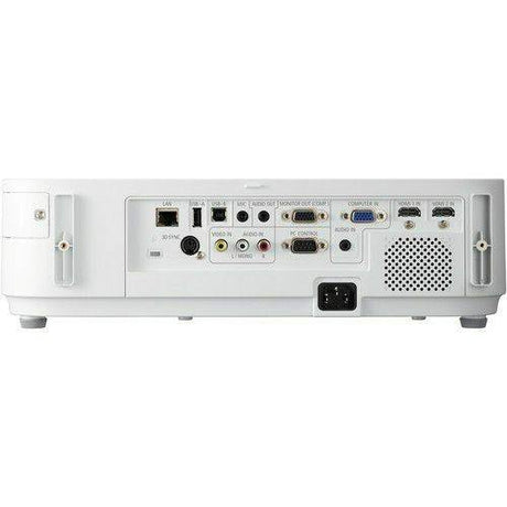 Proyector NEC NP-M282X, 2800 Lumenes, (1024 x 768), 10,000:1 (Reacondicionado) - Gestion y Equipos (G&E)