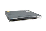 WS-C3750X-24S-E Switch Cisco Catalyst 3750-X Series 24 Gigabit PoE+ (Reacondicionado)