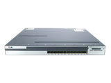 WS-C3750X-12S-E Switch Cisco Catalyst 3750-X Series 12 Puertos SFP Gigabit (Reacondicionado) - Gestion y Equipos (G&E)