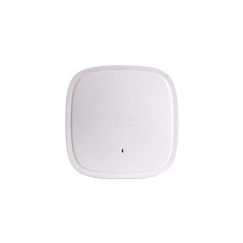 C9120AXI-A Cisco Catalyst 9120AX Access Point Wi-Fi 6 4x4:4 MIMO con Antena Interna