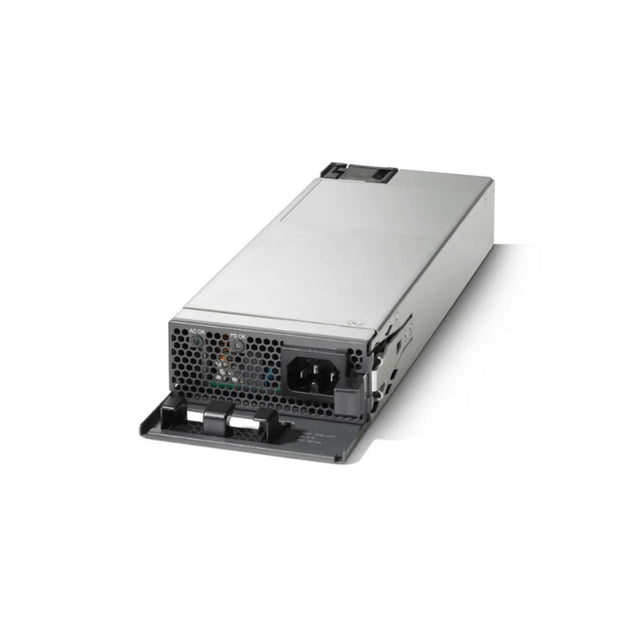 PWR-C1-715WAC Cisco Fuente De Alimentación 715W Catalyst 3850/9300 (Nuevo) - Gestion y Equipos (G&E)
