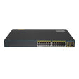 WS-C296024PC-L Switch Cisco Catalyst 2960 Plus Series 24 Puertos PoE + 2 Uplink Gigabit SFP (Reacondicionado) - Gestion y Equipos (G&E)