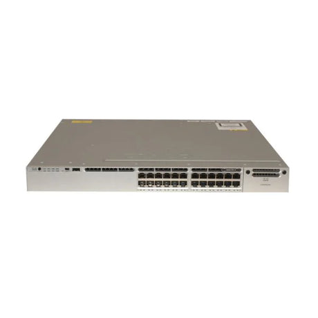 WS-C3850-24T-S Switch Cisco Catalyst 3850 24 Puertos Gigabit (Reacondicionado) - Gestion y Equipos (G&E)