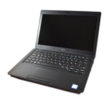 Notebook Dell 5290 i5-7300U 8GB RAM 500GB SSD (Reacondicionado)