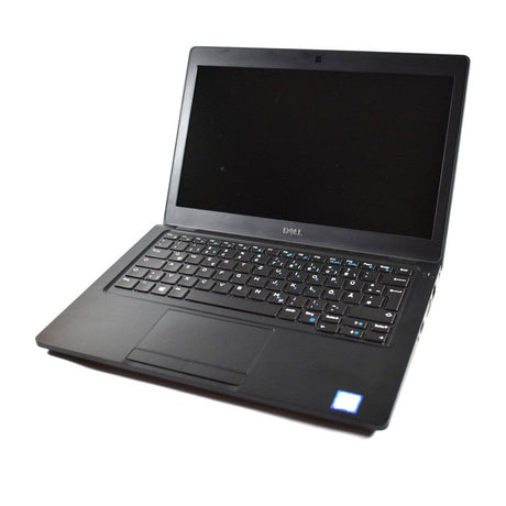 Notebook Dell 5290 i5-7300U 8GB RAM 500GB SSD (Reacondicionado) - Gestion y Equipos (G&E)