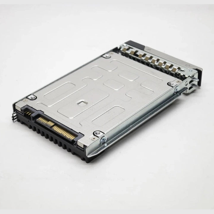 N5Y85 Dell 480GB 12G 2.5 SAS SSD HDD 0N5Y85 - Gestion y Equipos (G&E)