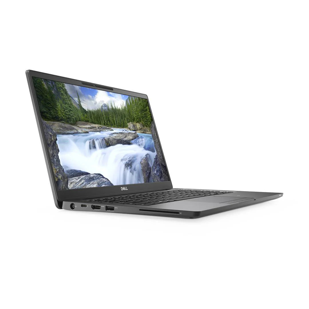 Notebook Dell 7400 Intel Core i7-8665U 8GB RAM 256GB SSD (Reacondicionado)