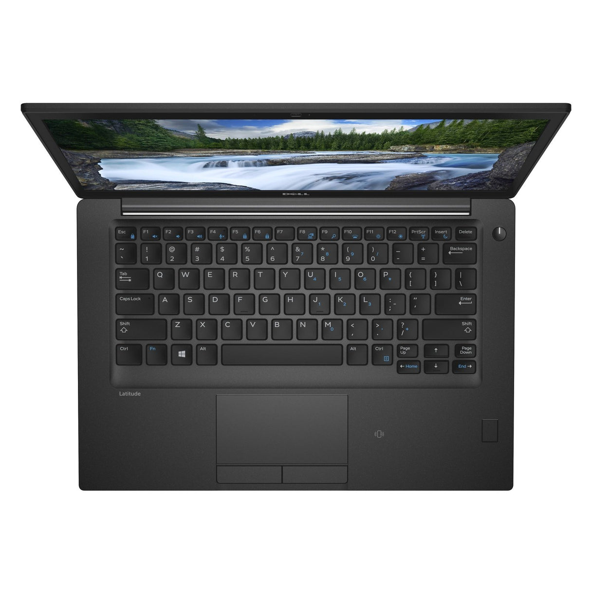 Notebook Dell Latitude 7490 Intel Core i7-7600U 16GB RAM 256GB SSD (Reacondicionado)