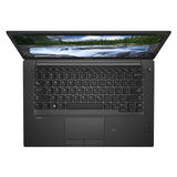 Notebook Dell Latitude 7490 Intel Core i7-7600U 16GB RAM 256GB SSD (Reacondicionado)