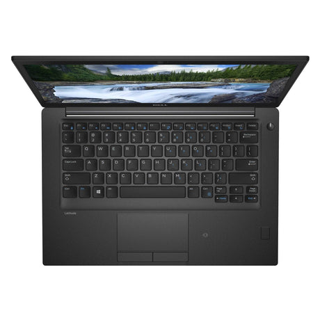 Notebook Dell Latitude 7490 Intel i7-7600U 16GB RAM 512GB SSD (Reacondicionado) - Gestion y Equipos (G&E)