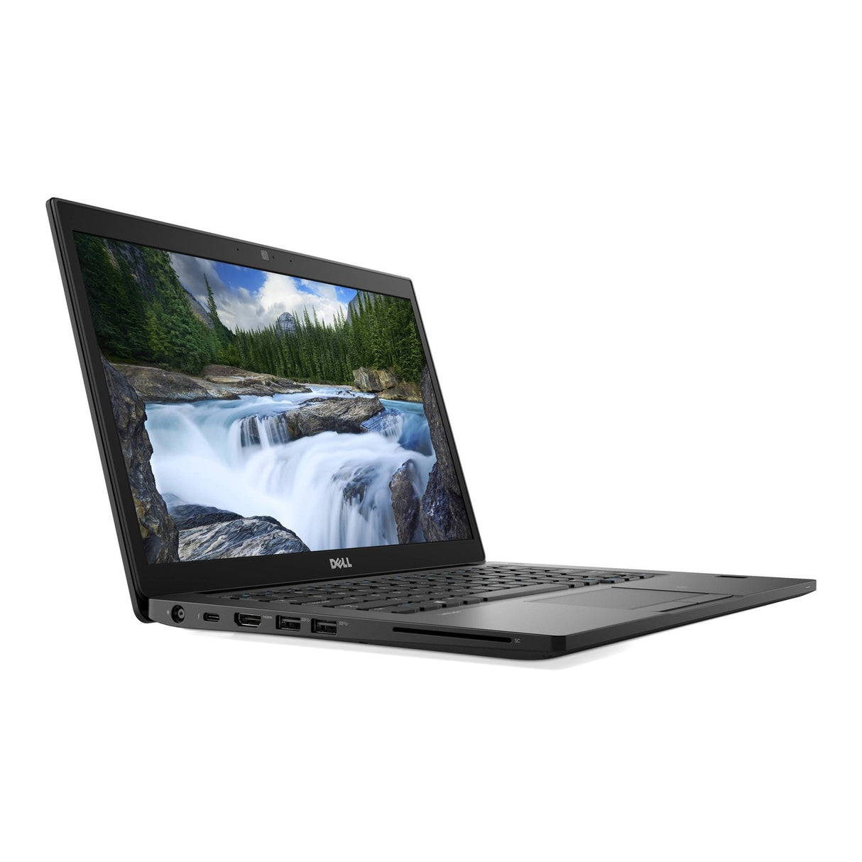 Notebook Dell Latitude 7490 Intel Core i7-7600U 16GB RAM 256GB SSD (Reacondicionado)