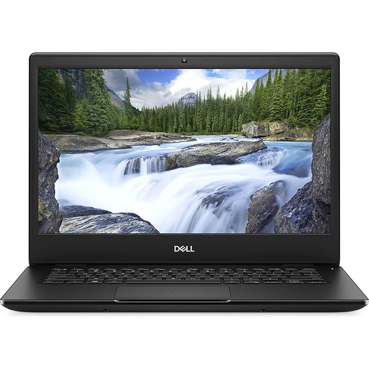 Notebook Dell 3400 Intel Core i5-8265U 16GB RAM 480GB SSD (Reacondicionado)