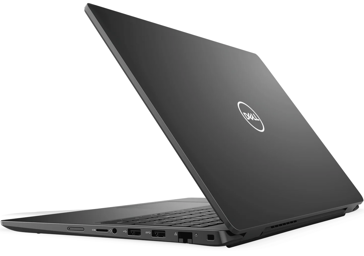 Notebook Dell Latitude 3520 i7-1165 16GB RAM 256GB SSD Windows 11 Pro 15,6" (Reacondicionado) - Gestion y Equipos (G&E)