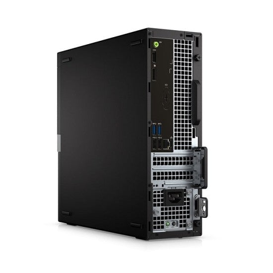 D11S001 Dell OptiPlex 3040 SFF i5-6500 8GB RAM 256GB SSD Windows 10 Pro (Reacondicionado) - Gestion y Equipos (G&E)