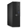 D11S002 Dell OptiPlex 3050 SFF i5-7500 8GB RAM 256GB SSD Windows 10 Pro (Reacondicionado) - Gestion y Equipos (G&E)