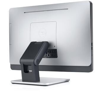 All in One Dell Optiplex 9020 i5-4570S 8GB RAM 128GB SSD Windows 10 Pro 23" (Reacondicionado) - Gestion y Equipos (G&E)