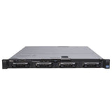 Dell PowerEdge R420 GEN 12 4 LFF, 2 x Intel Xeon CPU E-2440 48GB 2RX4 10600R - Gestion y Equipos (G&E)