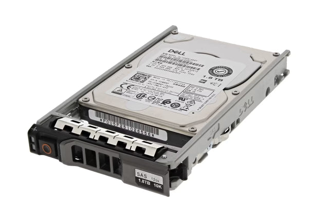 0WRRF Dell 1.8TB 12G 10K 2.5 JY557X - Gestion y Equipos (G&E)