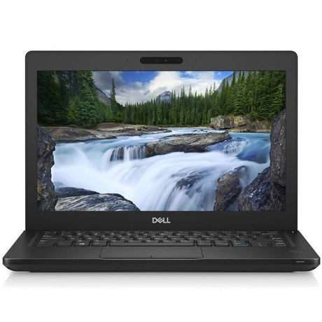 Notebook Dell 5290 i5-7300U 8GB RAM 500GB SSD (Reacondicionado)