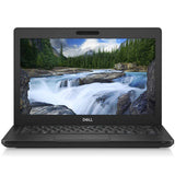 Notebook Dell 5290 i5-7300U 8GB RAM 500GB SSD (Reacondicionado) - Gestion y Equipos (G&E)