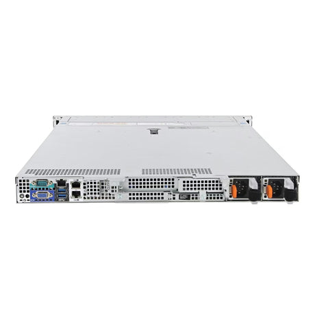 Dell PowerEdge R440 8SFF 2 x Intel Xeon Silver 4208 8Core, 128GB RAM, 02 x 240GB SATA SSD, Reacondicionado - Gestion y Equipos (G&E)