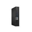 Mini PC Dell OptiPlex 3040 i5-6500T 8GB RAM 512GB SSD Windows 10 Pro (Reacondicionado) - Gestion y Equipos (G&E)