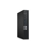 Mini PC Dell OptiPlex 3040 i5-6500T 8GB RAM 512GB SSD Windows 10 Pro (Reacondicionado) - Gestion y Equipos (G&E)