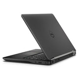 Notebook Dell Latitude E7450 i5-5300 8GB RAM 512GB SSD Windows 10 Pro 14" (Reacondicionado) - Gestion y Equipos (G&E)