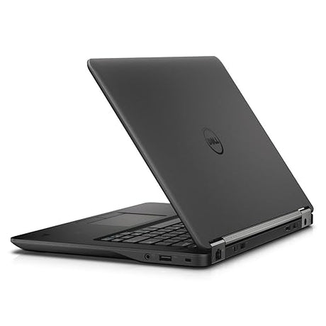 Notebook Dell Latitude E7450 i5-5300 8GB RAM 512GB SSD Windows 10 Pro 14" (Reacondicionado) - Gestion y Equipos (G&E)