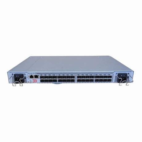 56-1000064-05 Brocade 5000 Fibre Channel Switch + 32SFP 4GB (Reacondicionado) - Gestion y Equipos (G&E)