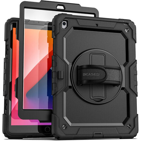 ENC10935 Funda protectora resistente para iPad de 10,2" (7.ª, 8.ª y 9.ª generación) (Nuevo) - Gestion y Equipos (G&E)